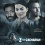 Heather Mcintosh - Z for Zachariah