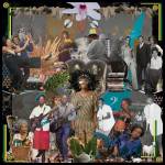 Various / Kampire Presents - A Dancefloor in Ndola