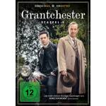 Grantchester - Grantchester - Staffel 5 [DE-Version, Regio 2/B]