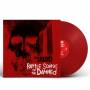 Mr. Irish Bastard - Battle Songs Of The Damned (Ltd. Transp. Red LP)