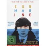 Craig Roberts - Submarine [EURO-Version, Regio 2]