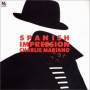 Charlie Mariano - Spanish Impression