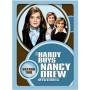 Hardy Boys Nancy Drew Mysteries: Season Two (5pc) - Hardy Boys Nancy Drew Mysteries: Season Two [US-Version, Regio 1]