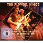 The Flower Kings - Tour Kaputt [US-Version, Regio 1/A]