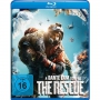 The Rescue - The Rescue/BD [DE-Version, Regio 2/B]
