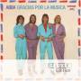 Abba - Gracias Por La Musica (CD+DVD) [DE-Version, Regio 2/B]