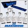 V / A - Rockabilly Hoodlums Go Maximum
