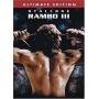 Rambo Iii / (ws Dol) - Rambo Iii [US-Version, Regio 1]
