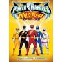 Power Rangers: Wild Force -The Complete Series - Power Rangers: Wild Force - The Complete Series [US-Version, Regio 1]