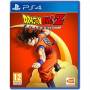 Bandai Namco - Dragon Ball Z: Kakarot (ps4)