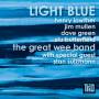 The Great Wee Band - Light Blue