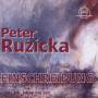 P. Ruzicka - Einschreibung