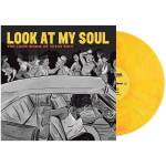 Various Artists - Look At My Soul: The Latin Shade of Texas Soul (Co