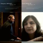 Francois J. Bonnet / Sarah Davachi - Banshee / Basse Brevis