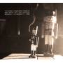 The Ghost And The Machine - The Ghost And The Machine