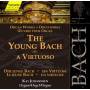 K. Johannsen - Der Junge Bach-Ein Virtuose