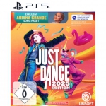 Just Dance 2025 Edition Ps5 (code In The Box) - Just Dance 2025 Ps-5 (ciab) Code In A Box