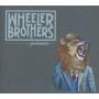 Wheeler Brothers - Portraits