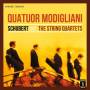 Quatuor Modigliani - Smtliche Streichquartette