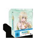 Beheneko - Beheneko Season 1 Vol.1 Blu-ray [DE-Version, Regio 2/B]