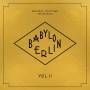 OST / Various - Babylon Berlin (OTS) Vol.2 Season 3