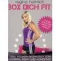 Regina Halmich - Regina Halmich-Box Dich Fit! [EURO-Version, Regio 2]