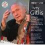 Ivry Gitlis / RSOS - Konzerte-Rezital-1962-1986
