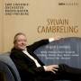 Eisert / Kashkashian / Grund / Muraro / Cambreling / + - Sylvain Cambreling dirigiert Berlioz u.v.m.