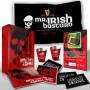 Mr. Irish Bastard - Battle Songs Of The Damned (Ltd. Fan Box)