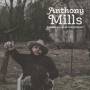 Anthony Mills - Drankin Songs Of The Midwest (180g Red LP)