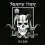 Sadistic Noise - 11A 666
