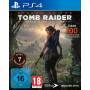  "Playstation 4-Shadow Of The Tomb Raider Defi-Square Enix-Accessories"