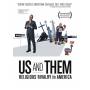 Us & Them: Religious Rivalry In America - Us & Them: Religious Rivalry In America [US-Version, Regio 1]