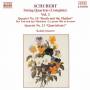 Kodaly Quartet - Streichquartette Vol.1