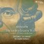 Ensemble Resonanz / Riccardo Minasi - Die Sieben Letzten Worte