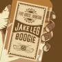 Five Horse Johnson - Jake Leg Boogie (Clear Vinyl)