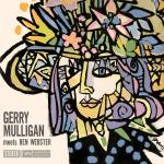 Gerry Mulligan & Ben Webster - Gerry Mulligan Meets Ben Webster (Acoustic Sounds)