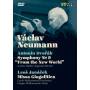 Vaclav Neumann / + - Sinfonie 9/Glagolitische Messe [Regio free (0)]