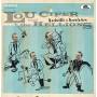 Lou Cifer & The Hellions - Rockville Revelation
