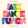 Colin Curtis / Various - Jazz Dance Fusion 4 (Part Two)