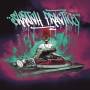 Dj T-kut - SKRATCH PRACTICE VOL. 2 (Black Vinyl)