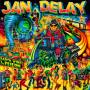 Jan Delay - Earth, Wind & Feiern (Ltd. Digipack)