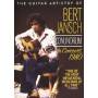 Bert Jansch - Guitar Artistry Of Bert Jansch [US-Version, Regio 1]
