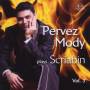 A. Scriabin - Pervez Mody Plays Scriabin Vol.3