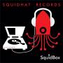 Various - Squidhat Records: Squidbox