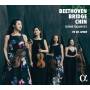Esm Quartet - To be loved-Streichquartette