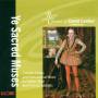 Royal Consort / D. Cordier - Consort Songs & Instrumental Music
