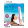 Element: Accelerated Pilates W / band - Element: Accelerated Pilates W/band [US-Version, Regio 1]