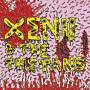 Xenu & The Thetans - XENU & ZHE THETANS (black vinyl)