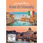 Natur Ganz Nah - Rom & Venedig-Der Reisefhrer [DE-Version, Regio 2/B]